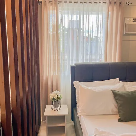 2 Bedroom And Studio Apartments With Private Pool And Gym In Vista Manors Verdant Puerto Princesa Exterior photo