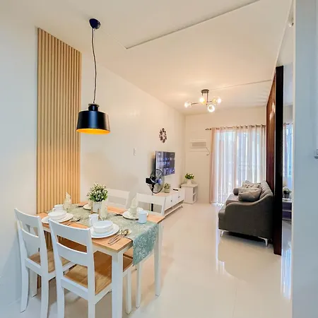 2 Bedroom And Studio Apartments With Private Pool And Gym In Vista Manors Verdant Puerto Princesa Exterior photo