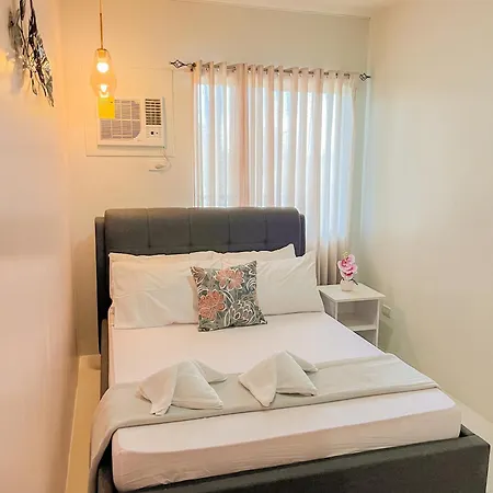 2 Bedroom And Studio Apartments With Private Pool And Gym In Vista Manors Verdant Puerto Princesa Exterior photo