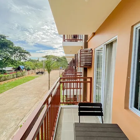 2 Bedroom And Studio Apartments With Private Pool And Gym In Vista Manors Verdant Puerto Princesa Exterior photo