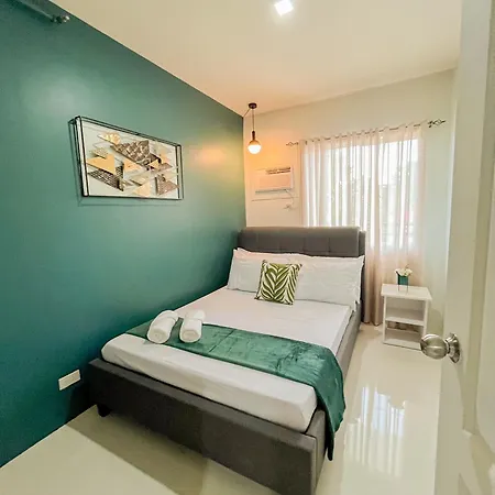 2 Bedroom And Studio Apartments With Private Pool And Gym In Vista Manors Verdant Puerto Princesa Exterior photo