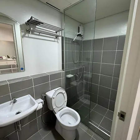 2 Bedroom And Studio Apartments With Private Pool And Gym In Vista Manors Verdant Puerto Princesa Exterior photo