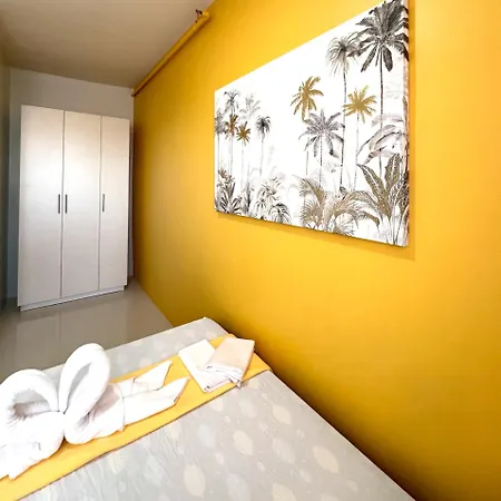 2 Bedroom And Studio Apartments With Private Pool And Gym In Vista Manors Verdant Puerto Princesa Exterior photo