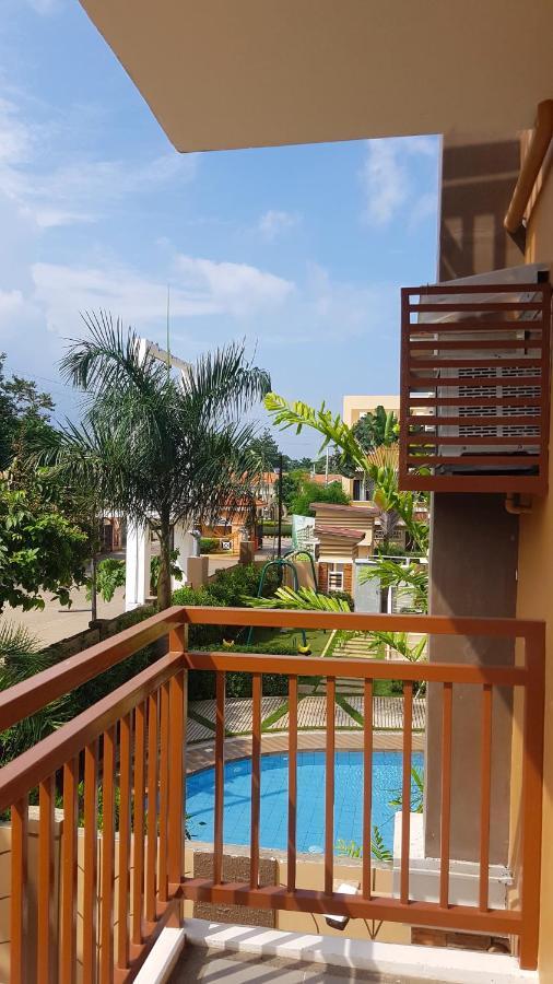 2 Bedroom And With Private Pool And Gym In Vista Manors Verdant Puerto Princesa