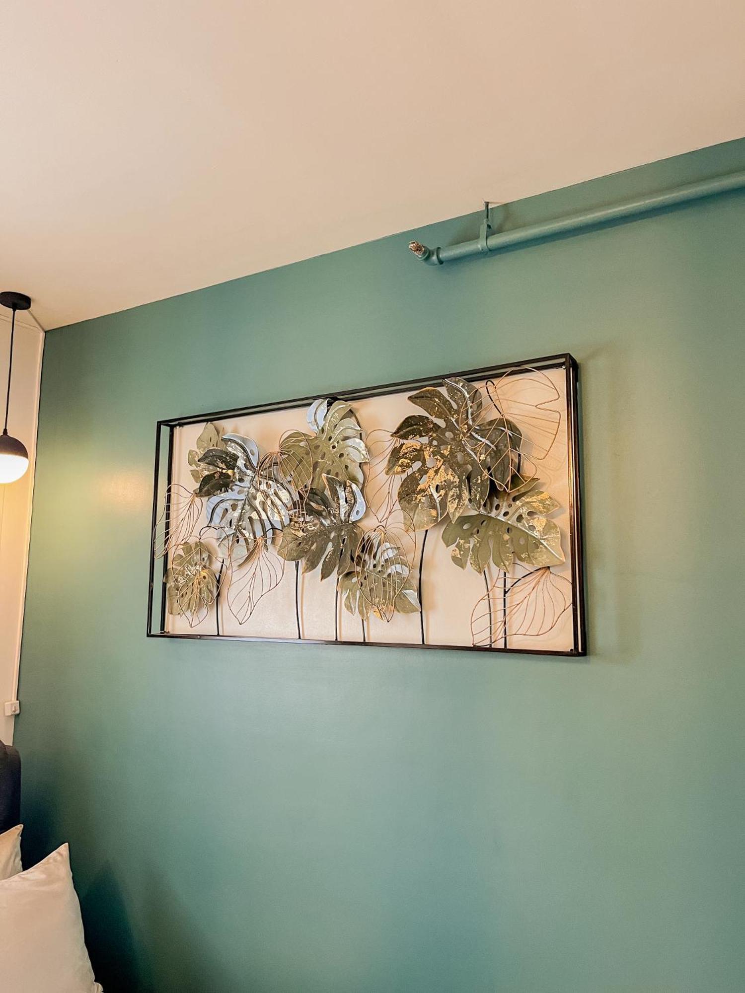 2 Bedroom And With Private Pool And Gym In Vista Manors Verdant
