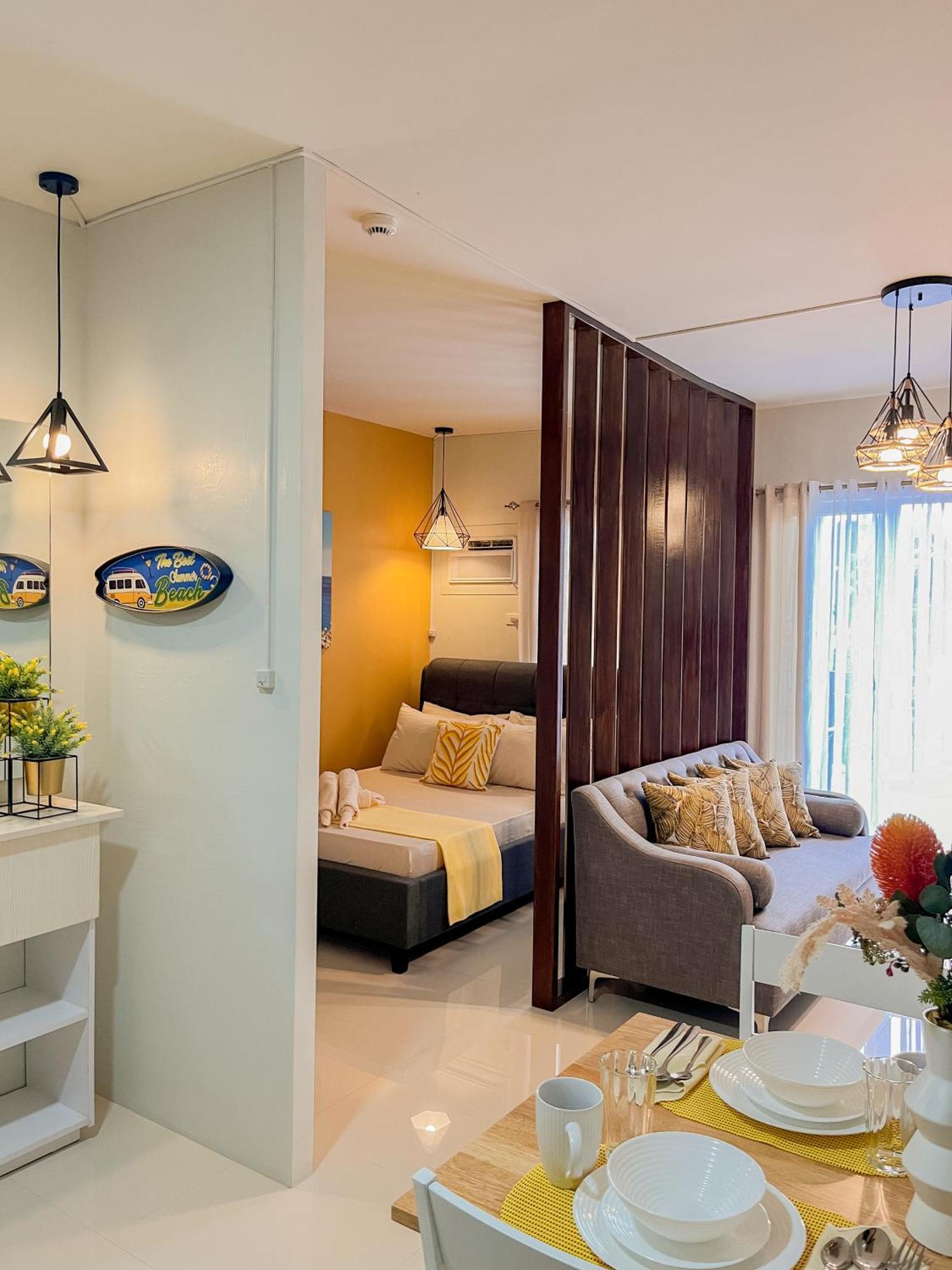 Apartment 2 Bedroom And With Private Pool And Gym In Vista Manors Verdant *