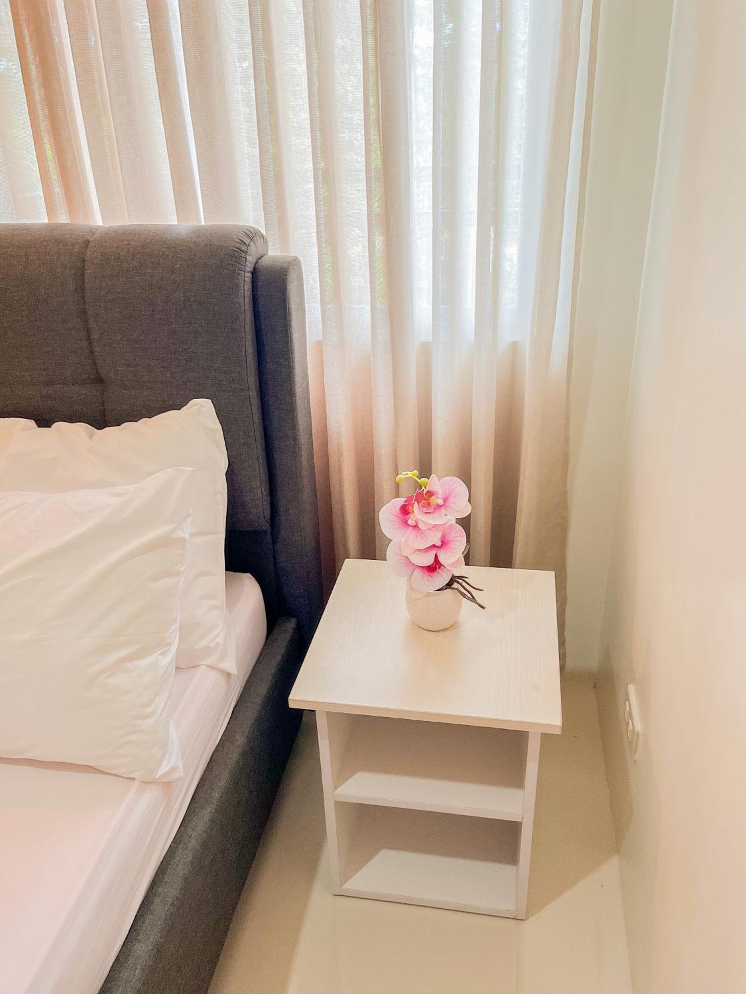 Apartment 2 Bedroom And With Private Pool And Gym In Vista Manors Verdant Puerto Princesa
