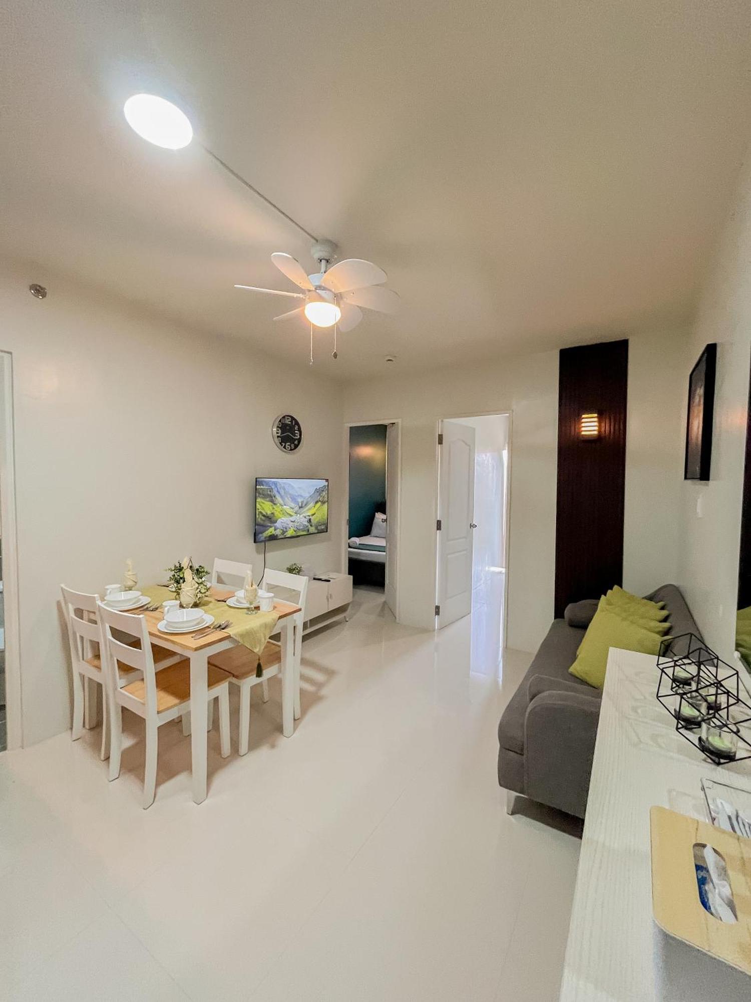 Apartment 2 Bedroom And With Private Pool And Gym In Vista Manors Verdant *